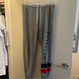 Urban outfitters Tommy Hilfiger sweatpants